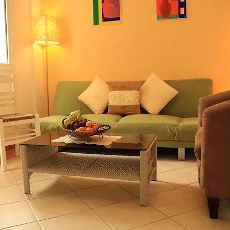 - Lemon - Orange Vila