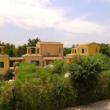- Lemon - Orange Villa *