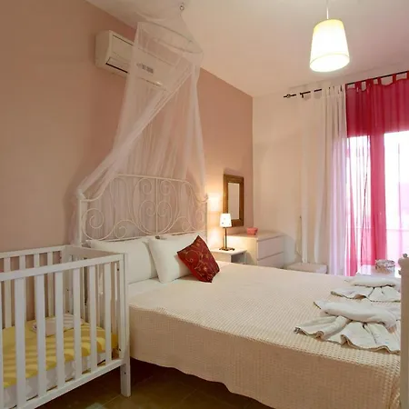 Villa - Lemon - Orange