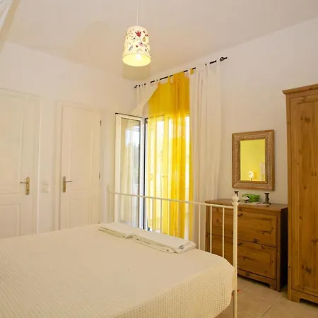 Villa - Lemon - Orange *